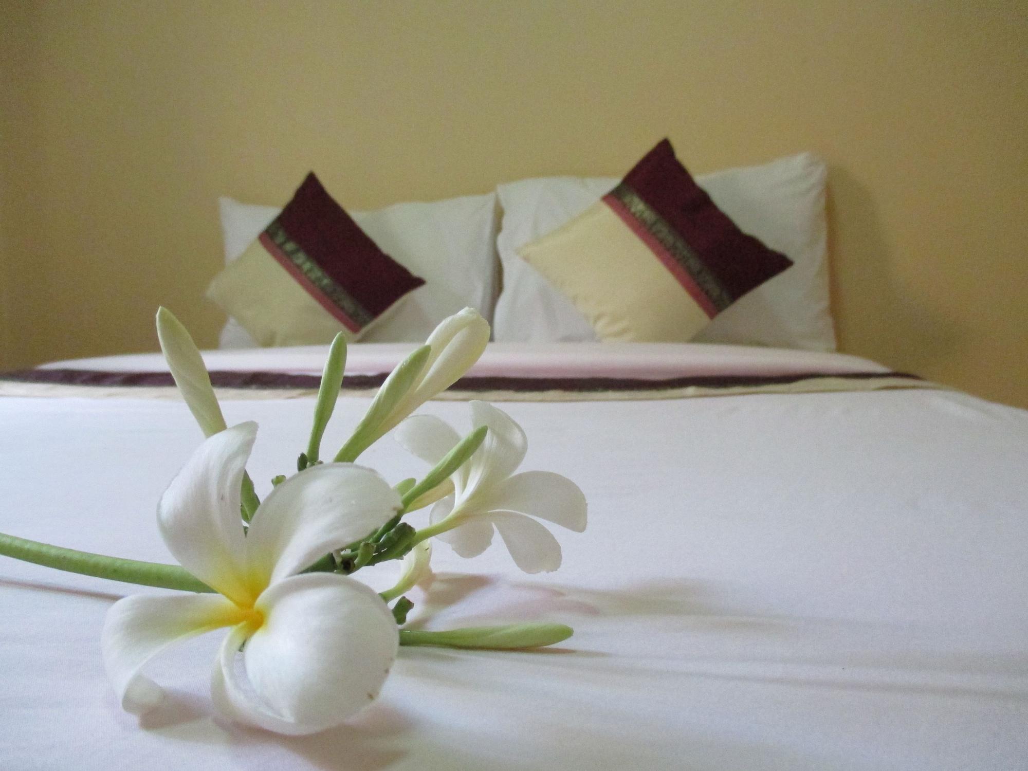 Happiness Resort Ban Klong Haeng ภายนอก รูปภาพ