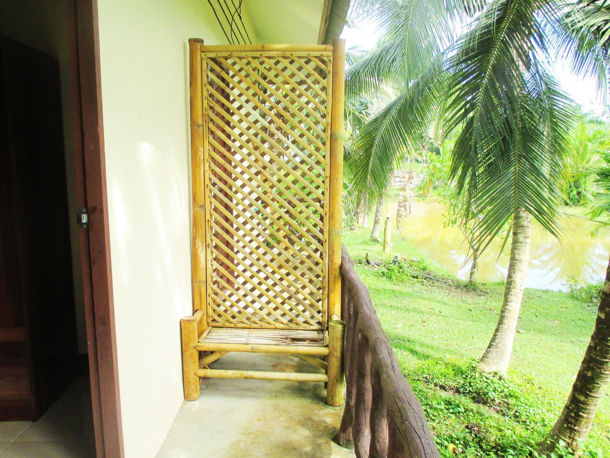 Happiness Resort Ban Klong Haeng ภายนอก รูปภาพ