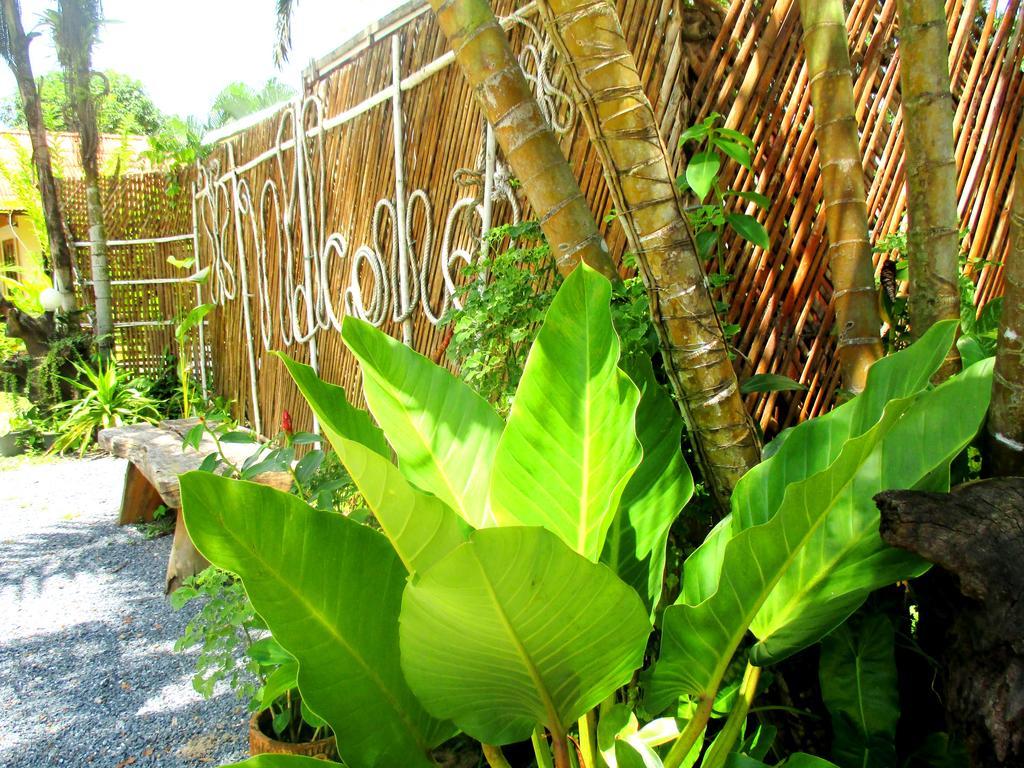 Happiness Resort Ban Klong Haeng ภายนอก รูปภาพ