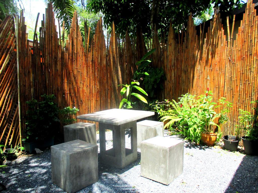 Happiness Resort Ban Klong Haeng ภายนอก รูปภาพ